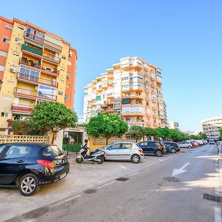 Apartamento Burgos 2 Terrace, Pool, Parking By 10Tosea Fuengirola Exterior foto
