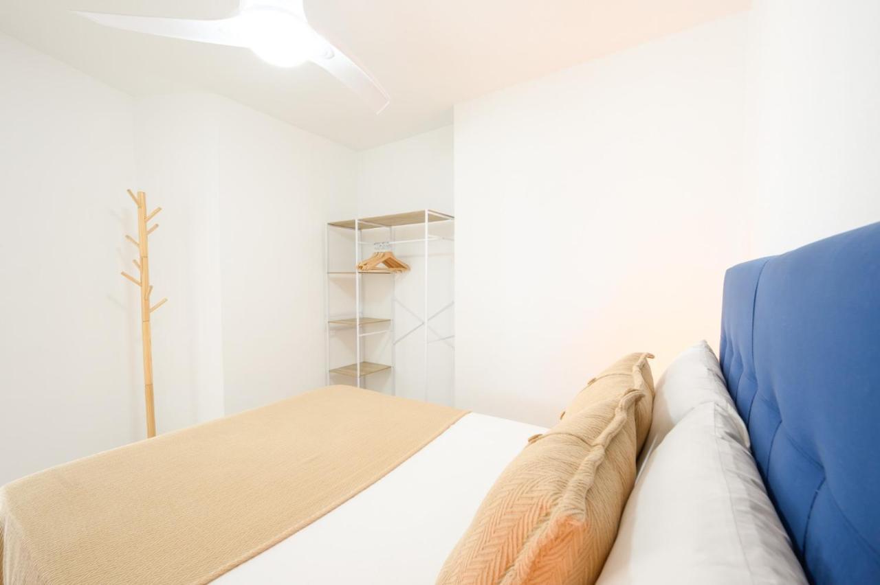 Apartamento Burgos 2 Terrace, Pool, Parking By 10Tosea Fuengirola Exterior foto