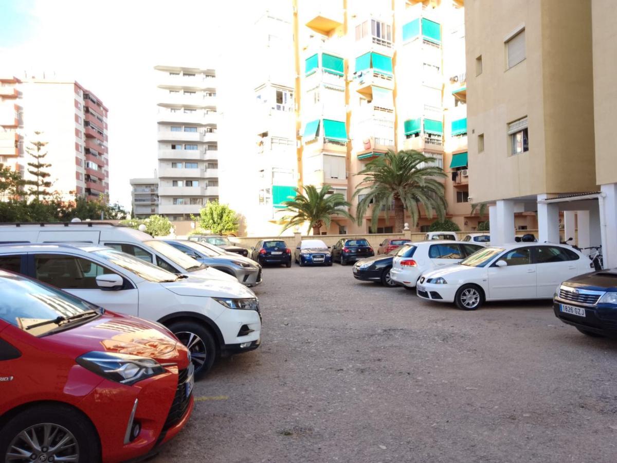 Apartamento Burgos 2 Terrace, Pool, Parking By 10Tosea Fuengirola Exterior foto